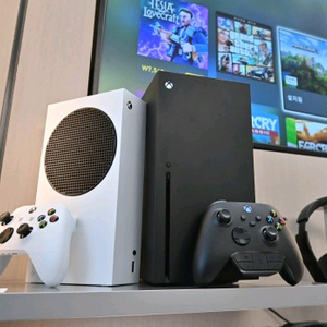 xbox series s&x 삽니다. 이미지