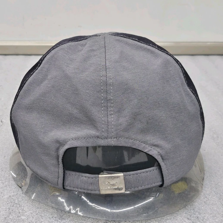 루이까스텔 정품 골프 헌팅캡 그레이 58cm 이미지