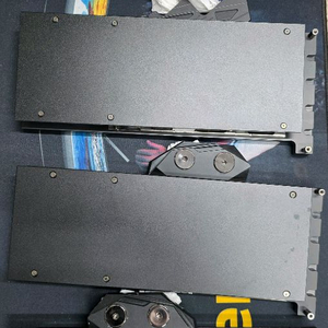 기가바이트 4090 워터블럭 팝니다 이미지