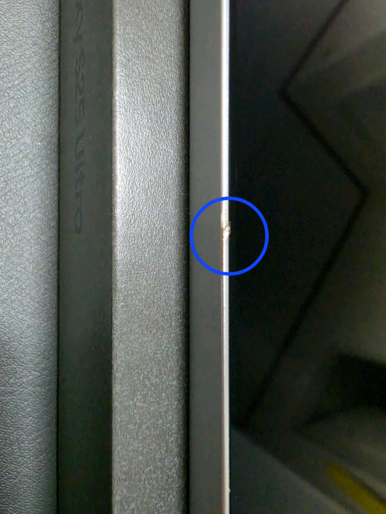 삼성 갤럭시 S25 울트라 512GB 티타늄 실버블루 자급제 풀박스 팝니다 이미지