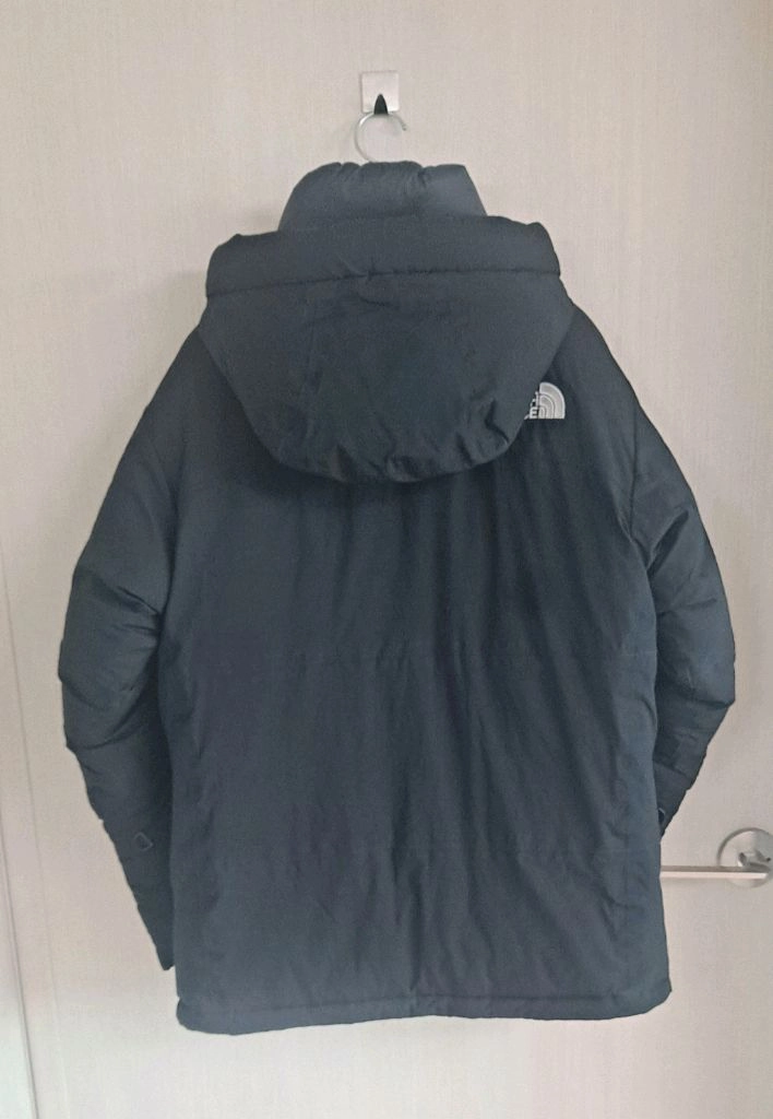 노스페이스 히말라얀 고어텍스인피니엄 패딩 남95 이미지