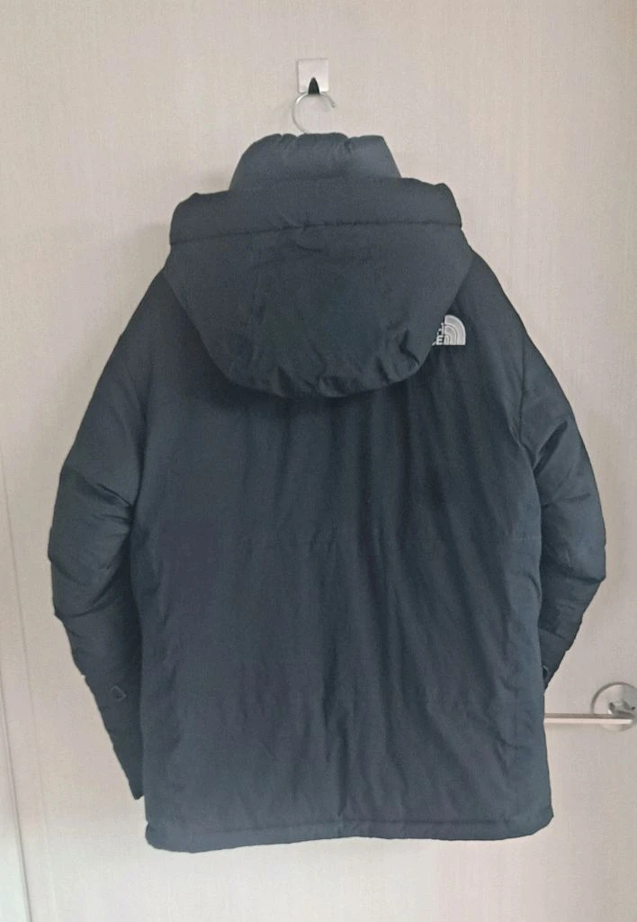 노스페이스 히말라얀 고어텍스인피니엄 패딩 남95 이미지