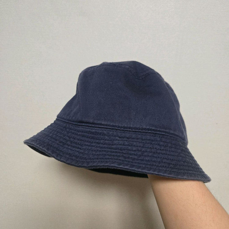 나이키 네이비 버킷햇 / 남성 모자 /여성 모자 이미지