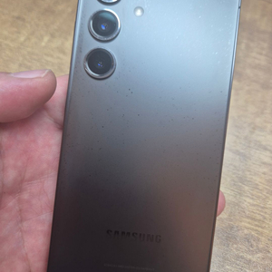 갤럭시 S24 256GB 오닉스블랙 판매합니다[45만] 이미지