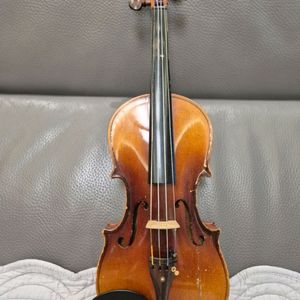 독일 올드 바이올린 3/4사이즈 (Friedrich Kochendrfer 공방, 1972년) 이미지