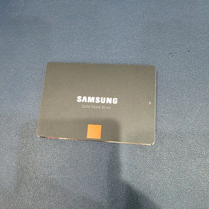 삼성 840 EVO 120GB SSD 이미지