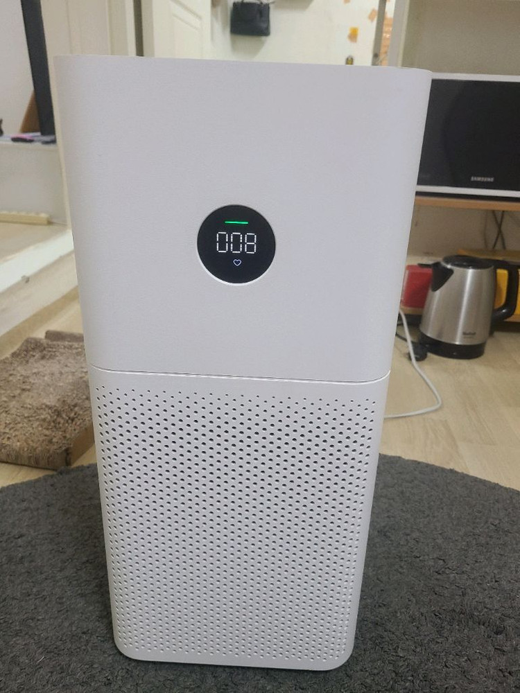 샤오미 미에어 공기청정기 3C 220V 정식쿠팡수입제품 이미지