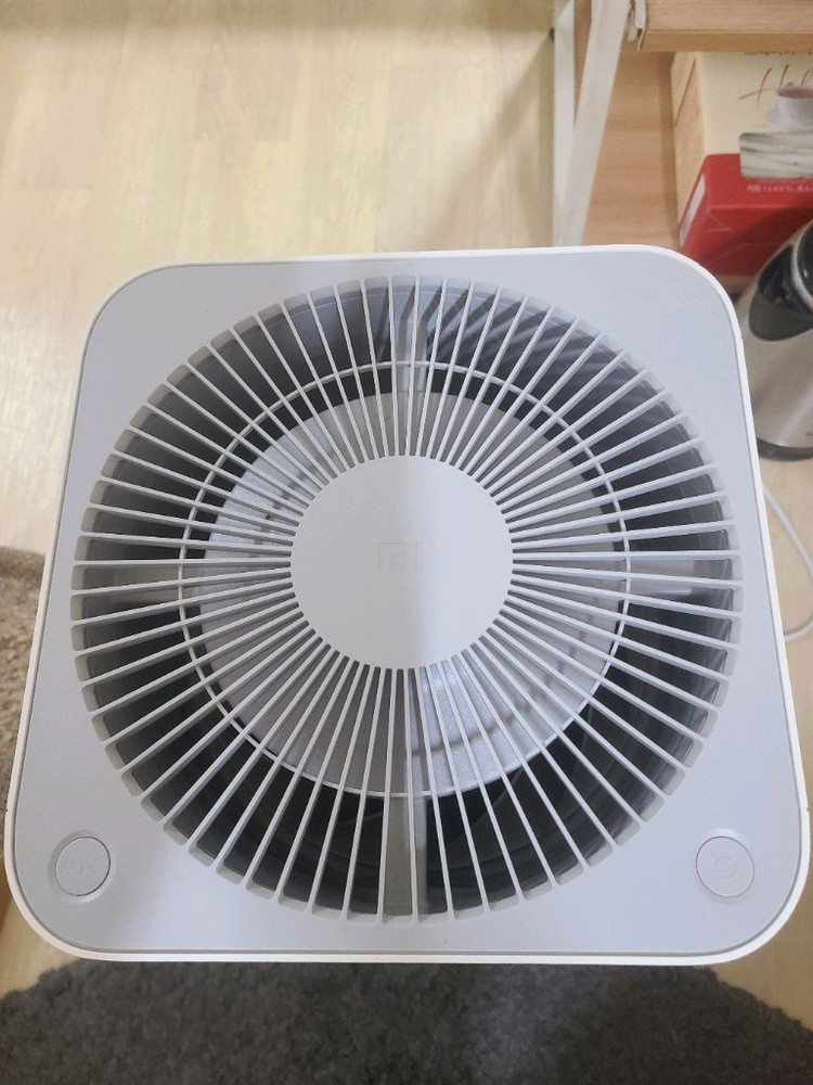 샤오미 미에어 공기청정기 3C 220V 정식쿠팡수입제품 이미지