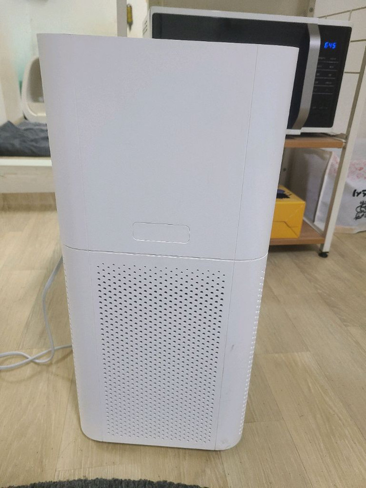 샤오미 미에어 공기청정기 3C 220V 정식쿠팡수입제품 이미지