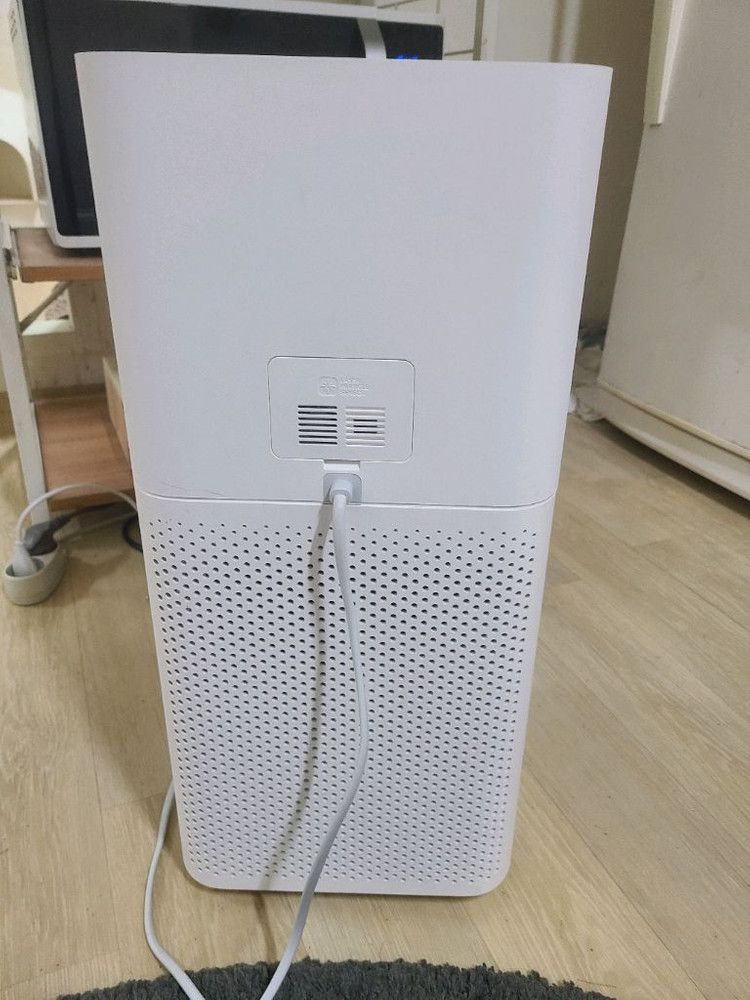 샤오미 미에어 공기청정기 3C 220V 정식쿠팡수입제품 이미지