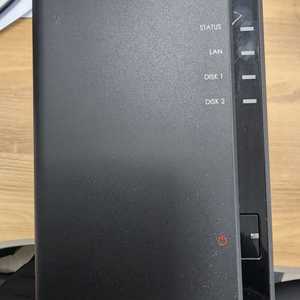 시놀로지 DS218PLAY 나스 NAS 2베이 이미지
