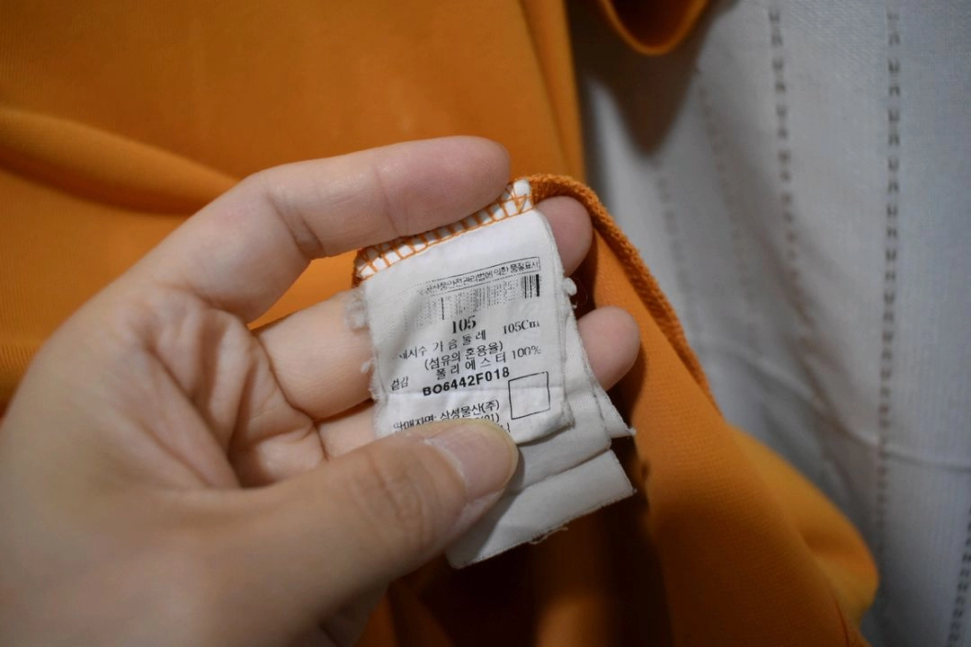 빈폴아웃도어 남성 반팔티 105 이미지