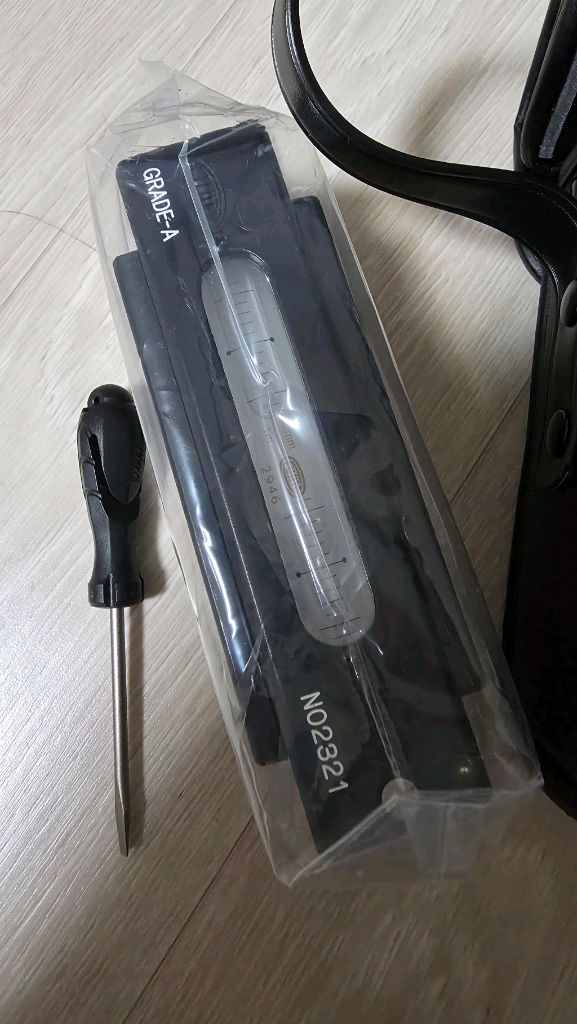 FUJITA (후지타) 수준기 수평계 미사용 새상품 이미지