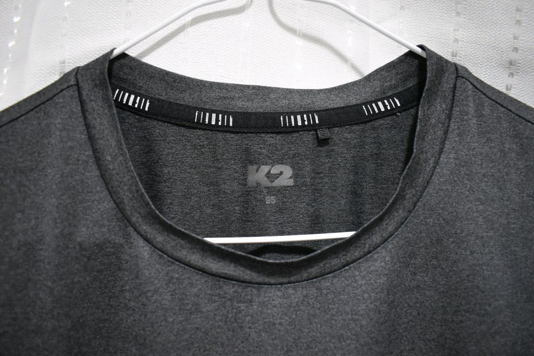 K2 여성 반팔티 95 이미지
