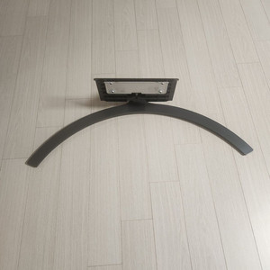 엘지 LG 75인치 티비 TV 스탠드 거치대 (75SM90) 이미지