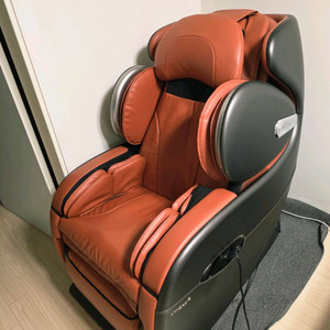 OSIM uInfinity 안마의자 유인피니티 이미지