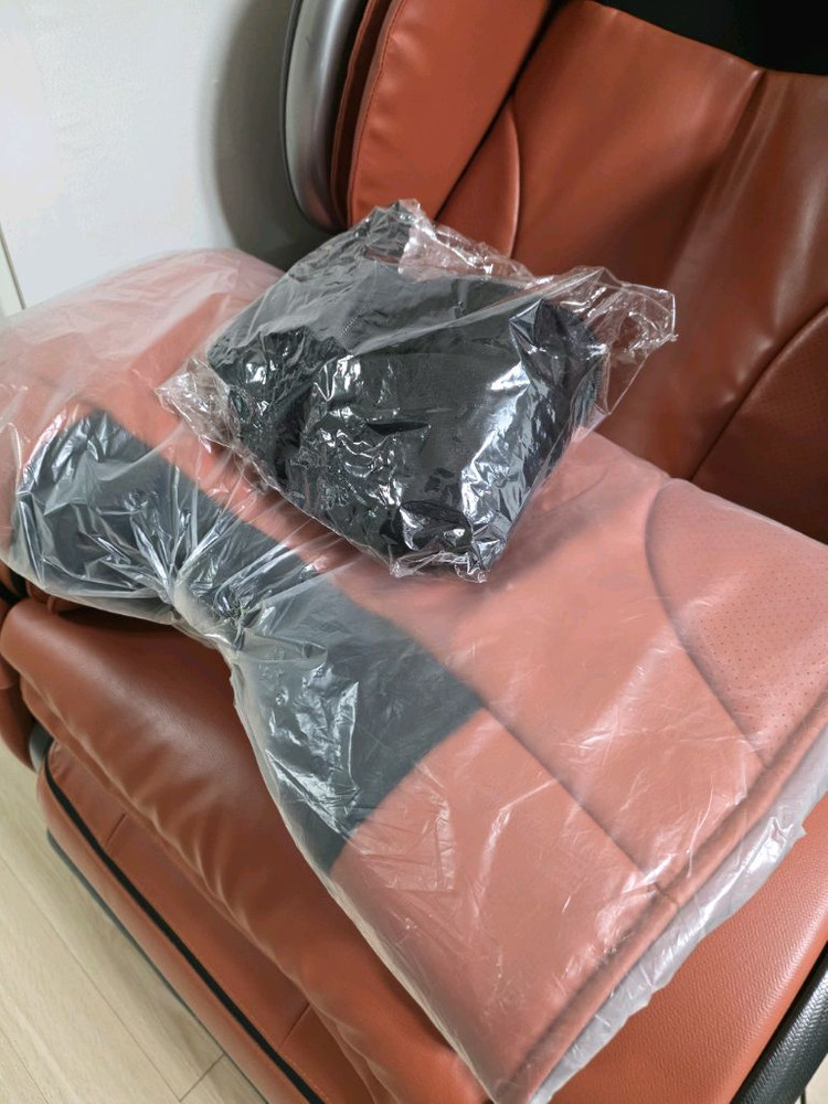 OSIM uInfinity 안마의자 유인피니티 이미지