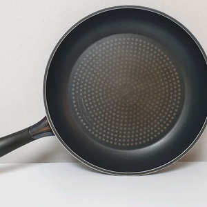해피콜 인덕션 다이아몬드 코팅 프라이팬 31cm 이미지