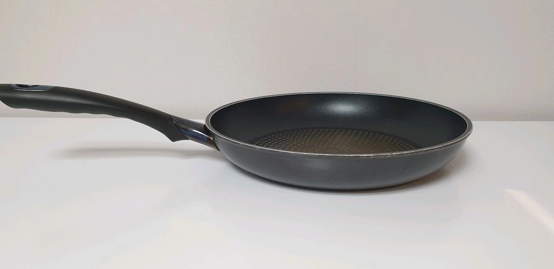 해피콜 인덕션 다이아몬드 코팅 프라이팬 31cm 이미지
