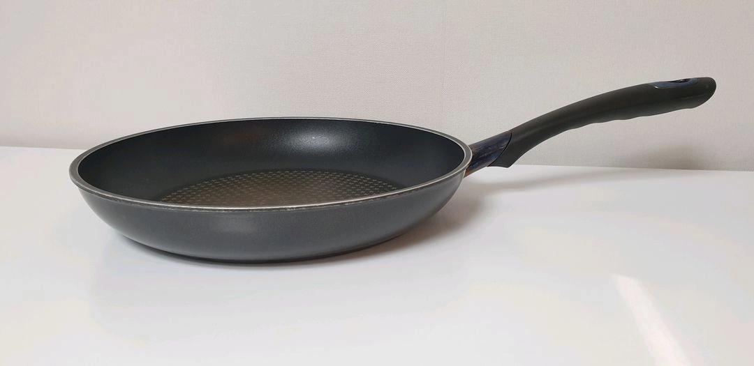 해피콜 인덕션 다이아몬드 코팅 프라이팬 31cm 이미지