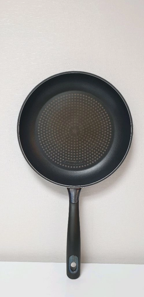 해피콜 인덕션 다이아몬드 코팅 프라이팬 31cm 이미지
