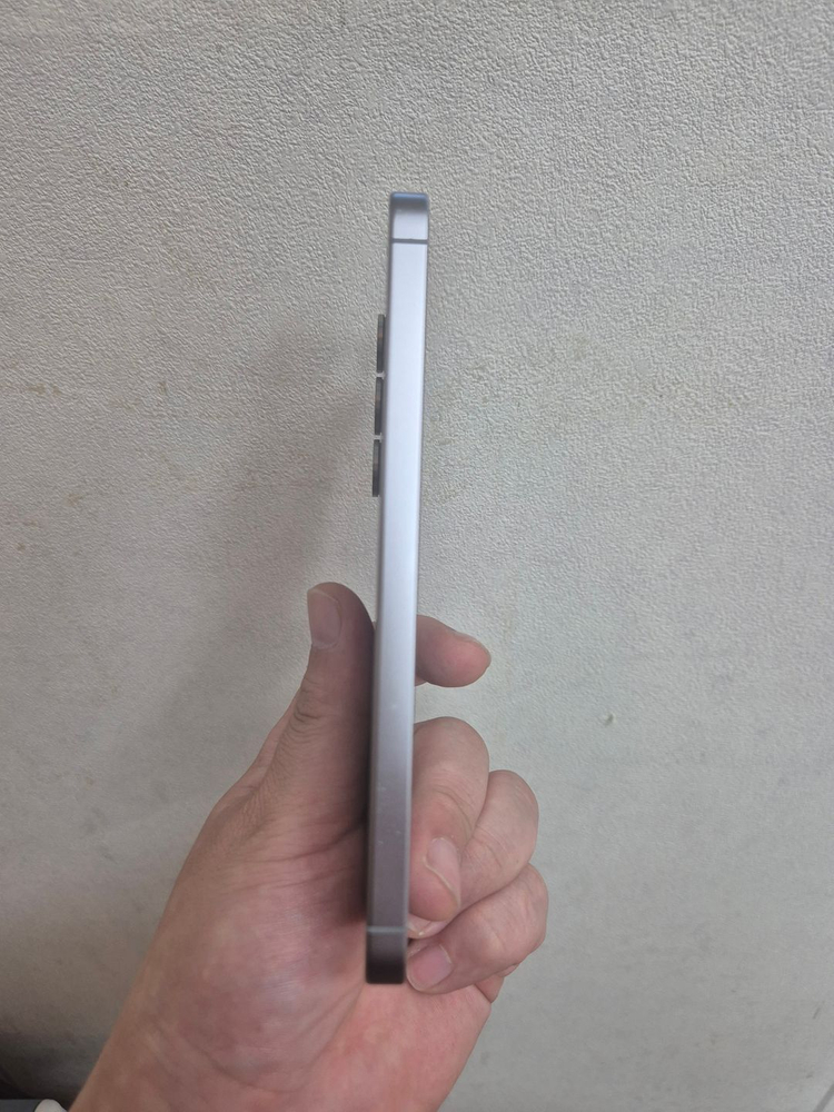 갤럭시 S25 256GB 실버 판매합니다[65만] 이미지