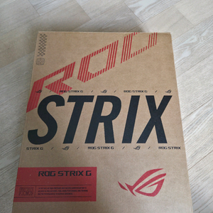 [단순개봉] ASUS ROG Strix G16 - 9955HX3D + RTX 5070 Ti + 32GB 이미지