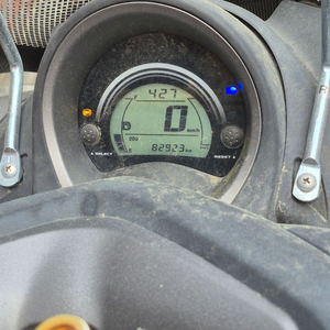 125cc 스쿠터 이미지