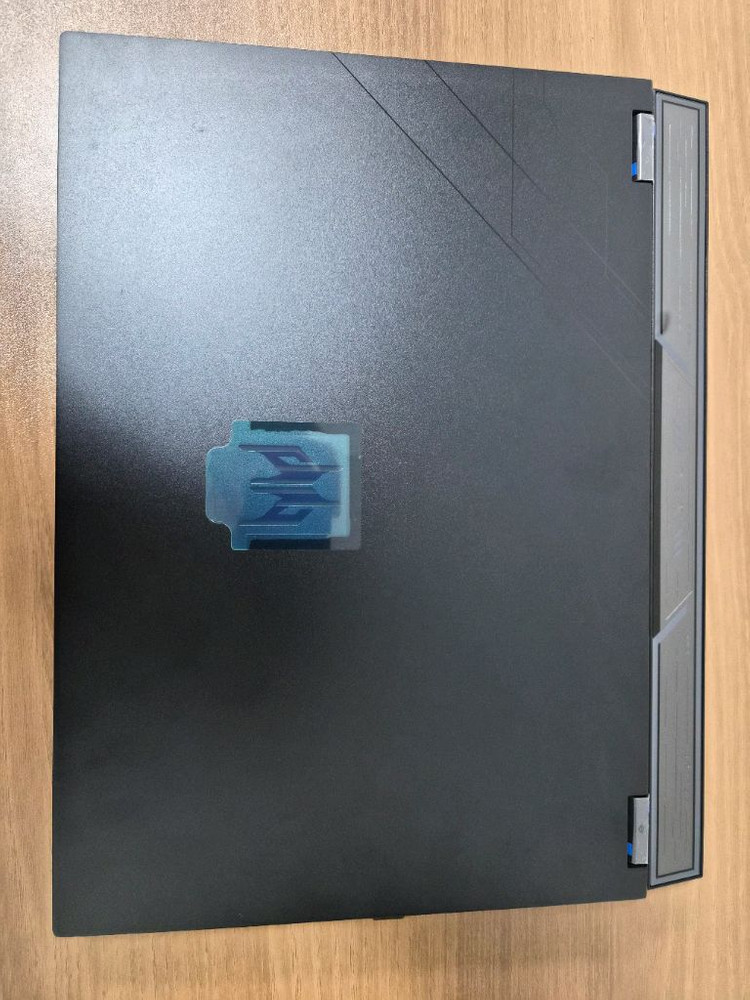 에이서 프레데터 헬리오스 네오 16ai 5070ti 이미지