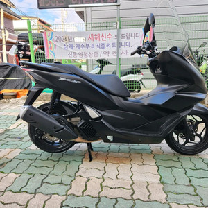 pcx 125 abs팜니다 이미지