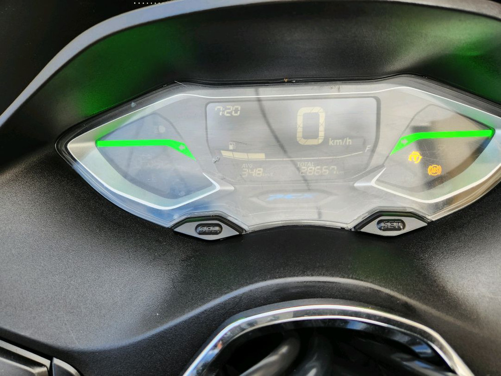 pcx 125 abs팜니다 이미지