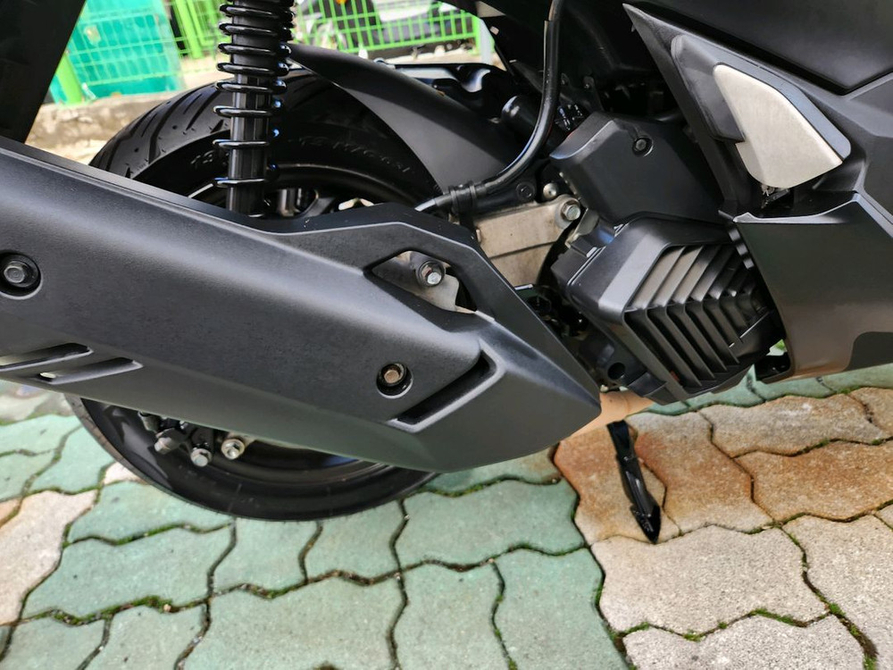 pcx 125 abs팜니다 이미지