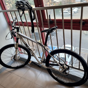 첼로 XC30 MTB 자전거 이미지