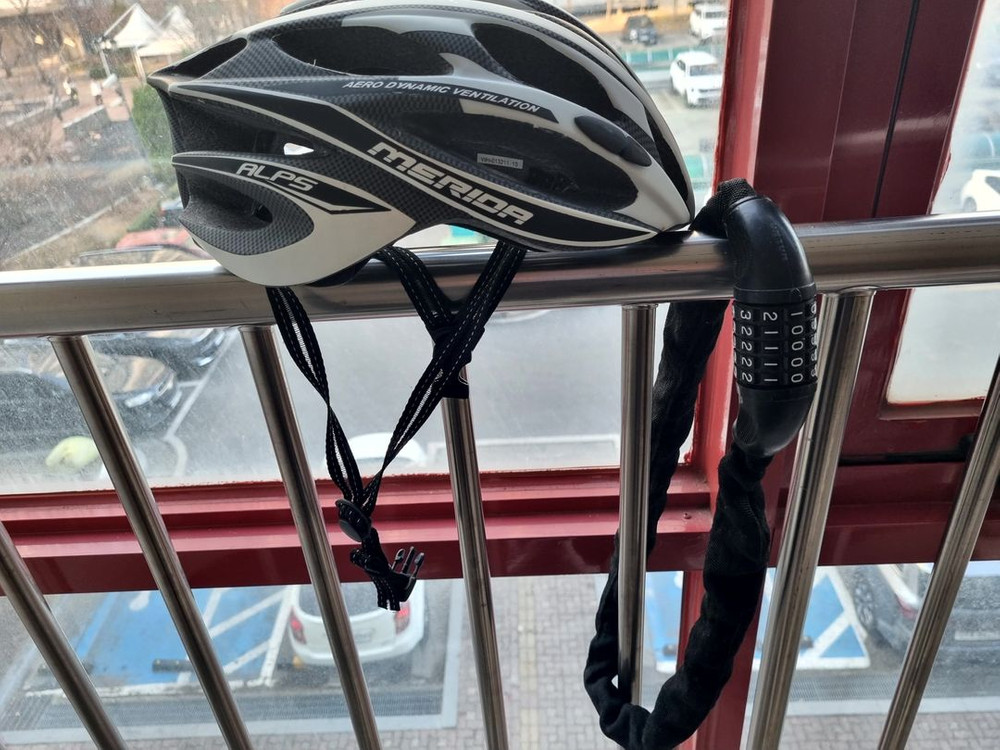 첼로 XC30 MTB 자전거 이미지