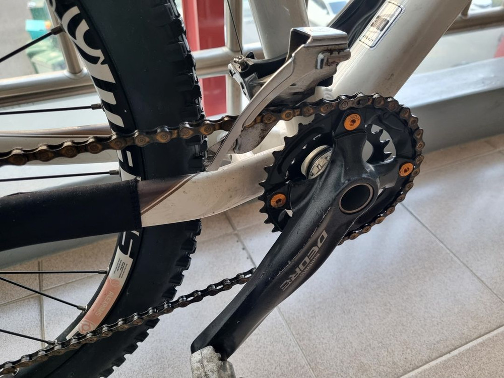 첼로 XC30 MTB 자전거 이미지