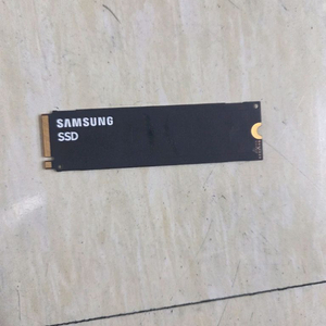 삼성 PM9A1 1TB SSD 이미지