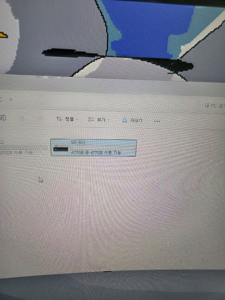삼성 마이크로 sd 카드 512gb입니다 이미지