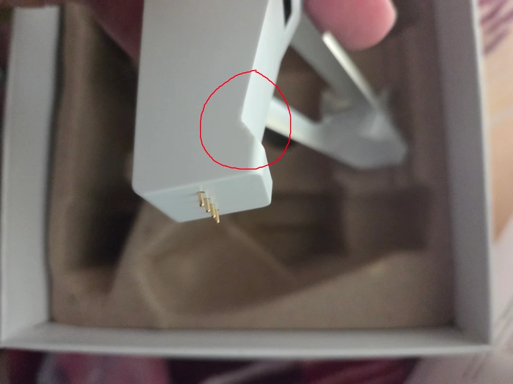 게임패드 게임서 사이클론2 +충전독 택포 2.4만 이미지