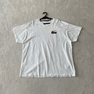 XXL 나이키 스투시 스피리돈 에어줌 반팔티 110 이미지