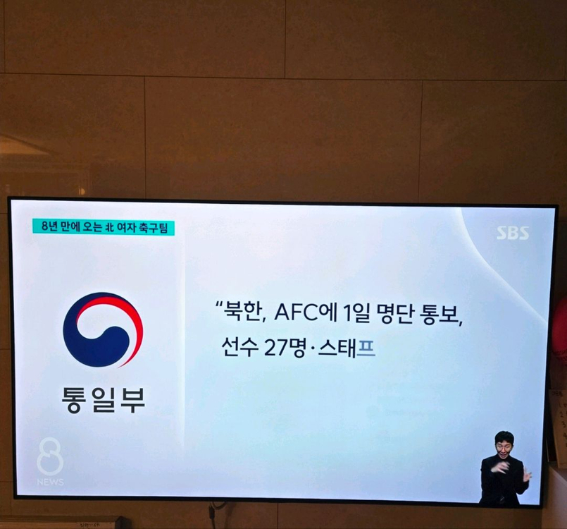 LG OLED 65인치 TV 이미지