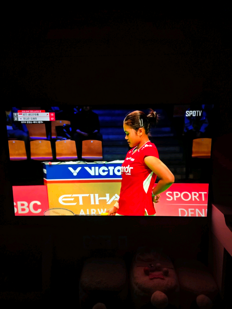 LG OLED 65인치 TV 이미지