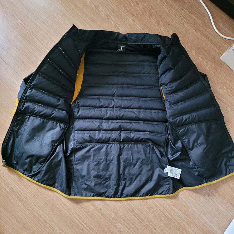 나이키 가쿠쇼우 Aeroloft 경량 패딩 (해외)XL 이미지