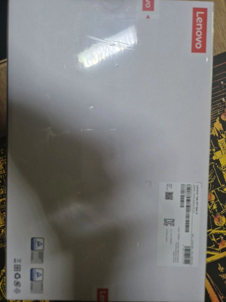 레노버 탭 TB336FU 판매합니다 이미지