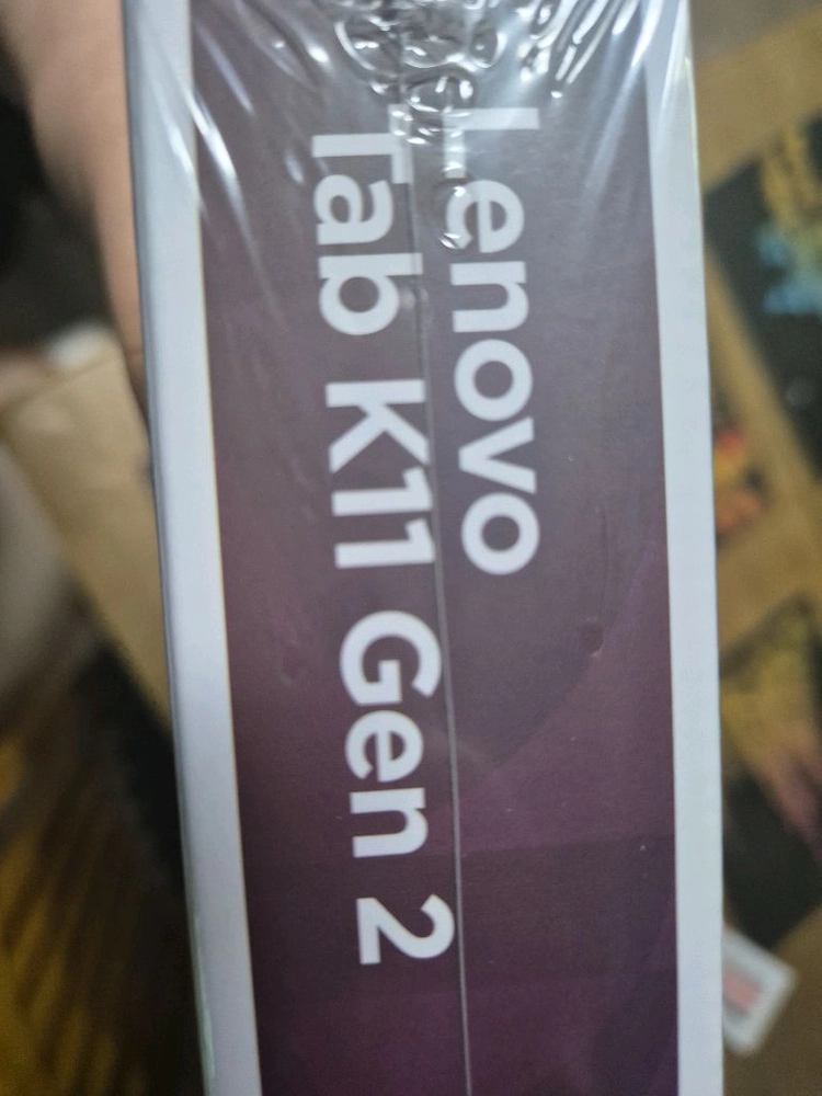 레노버 탭 TB336FU 판매합니다 이미지