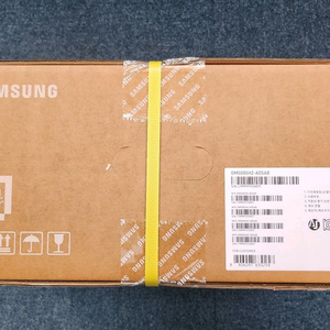 삼성 DM500S4Z-AD5AB 데스크탑 컴퓨터 [미개봉] 이미지