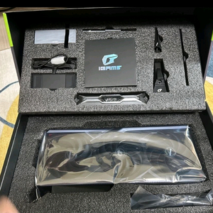 Colorful iGame RTX 5080 Vulcan 그래픽 카드 중고 이미지