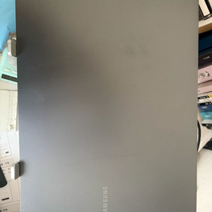 삼성 갤럭시북3프로 i5 13세대 16GB RAM 노트북 이미지