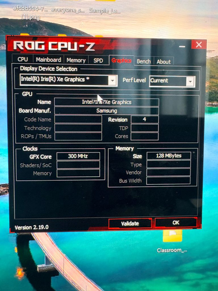 삼성 갤럭시북3프로 i5 13세대 16GB RAM 노트북 이미지