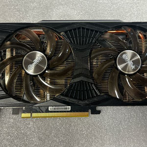 이엠텍 RTX 2060SUPER DUAL 8G 이미지