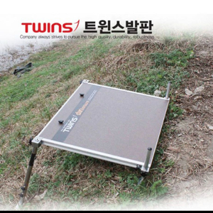 단레져 낚시용 발판좌대 세트 이미지